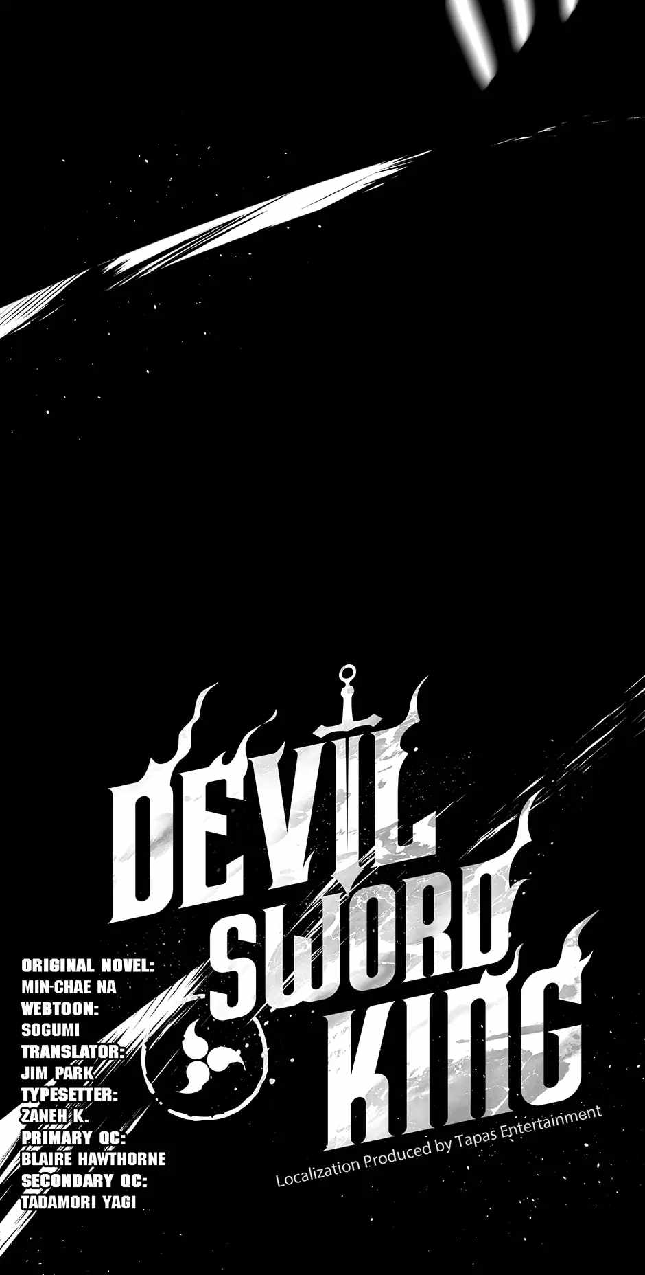 Devil Sword King Chapter 327 58